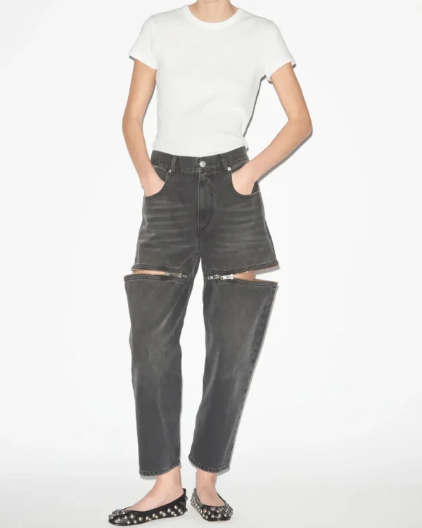 Pantalon SALIA