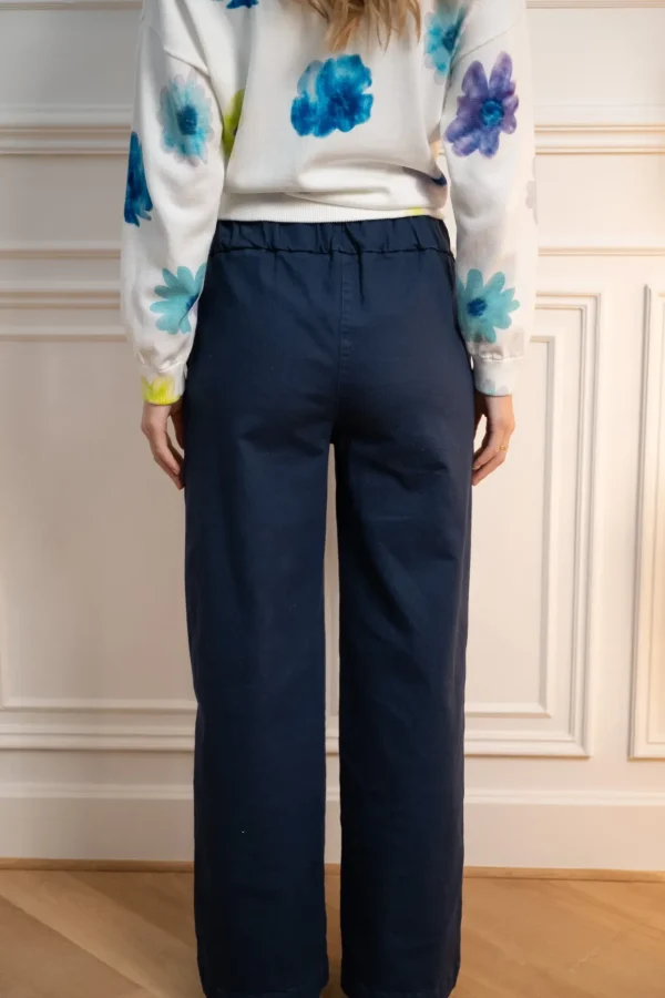 Pantalon VOLTA