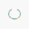Positano Tie & Dye-armband