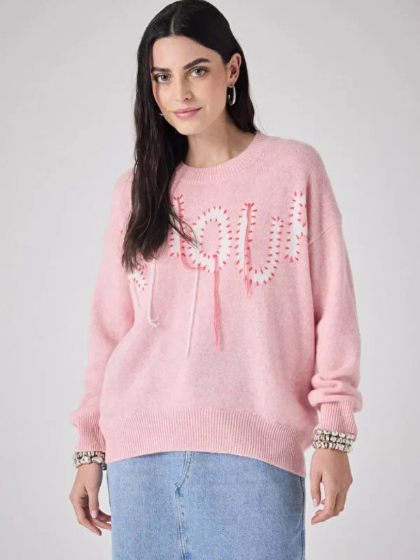 Pull amour