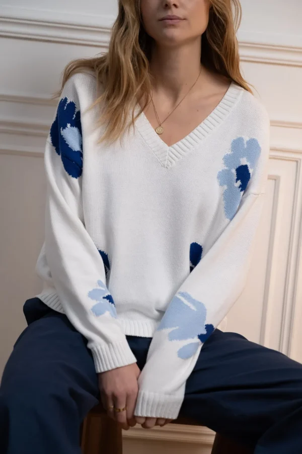 Pull BLOSSOM