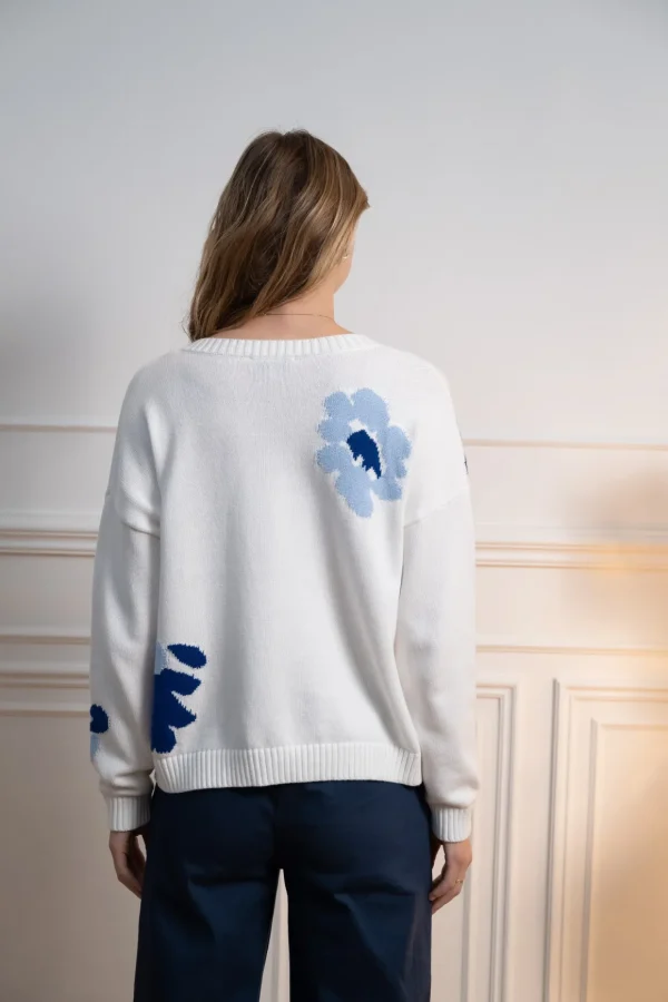 Pull BLOSSOM