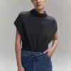 Pull col montant MOLLY