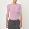 Pull col rond AGNES