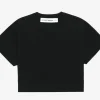 Pull manches courtes Jarvis