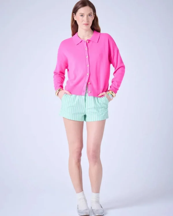Pull polo MAJURA