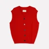 Pull sans manches Kobe