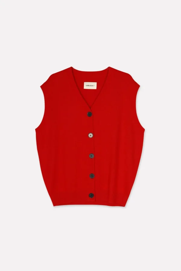 Pull sans manches Kobe
