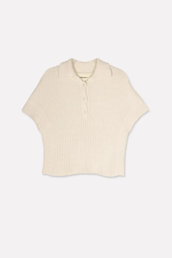 Pull sans manches KOVAZI