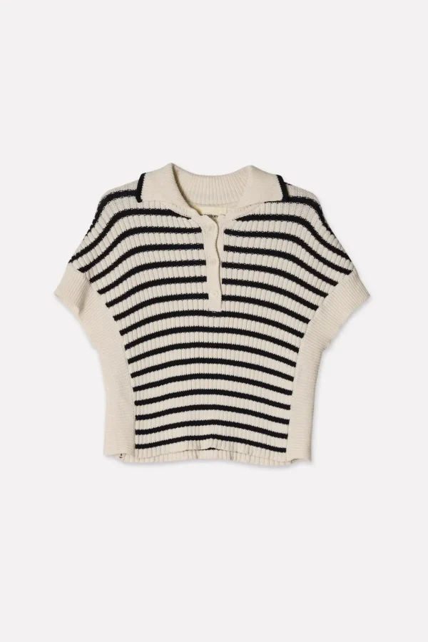 Pull sans manches KOVAZI