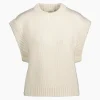 Pull sans manches Rory