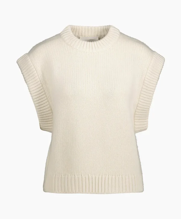 Pull sans manches Rory