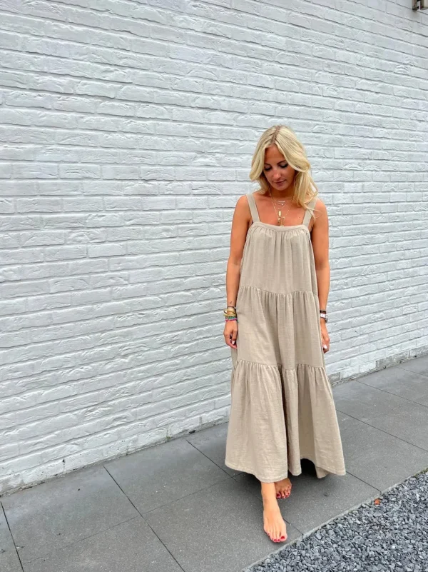Robe Bohemienne Saint Rémy