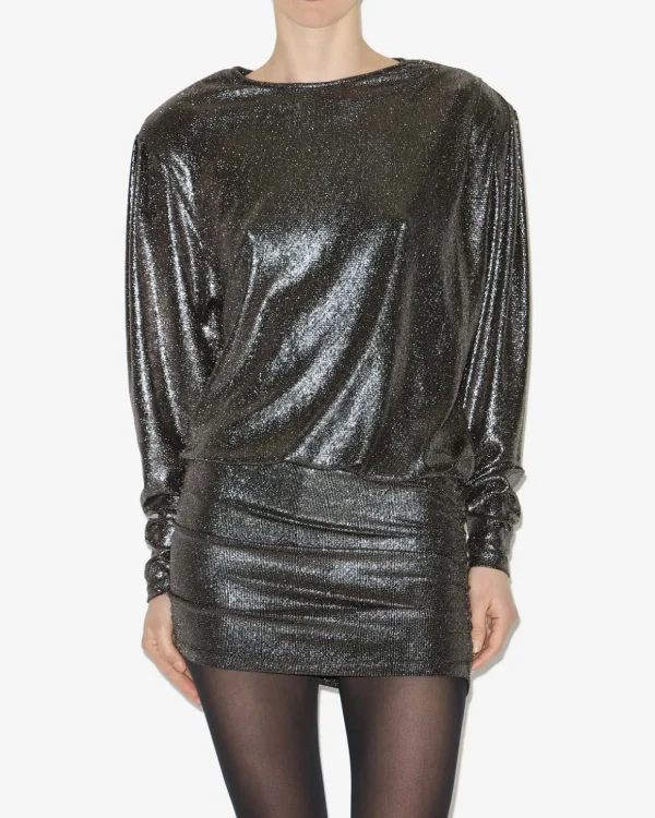 Robe courte BRITANY