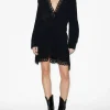 Robe EN broderie anglaise FELIE