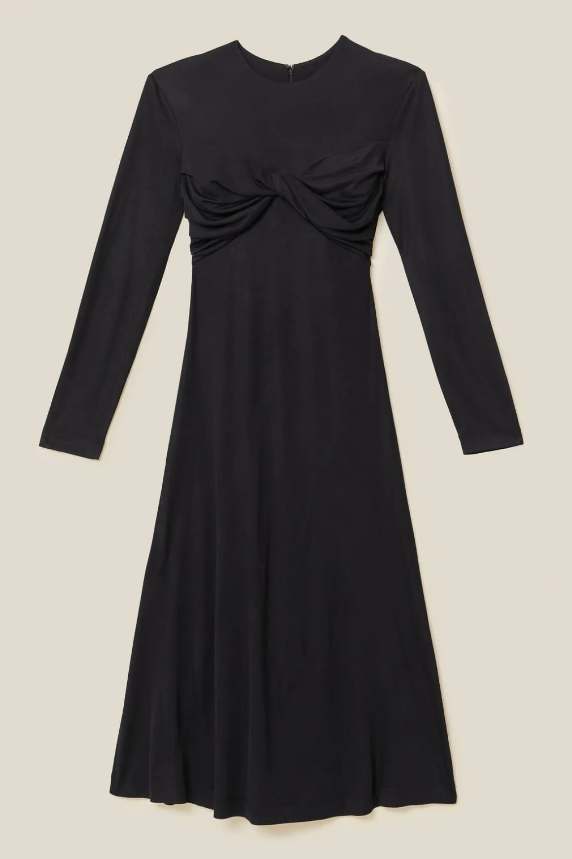 robe_midi_twisted_cup_1.webp Robe midi twisted cup