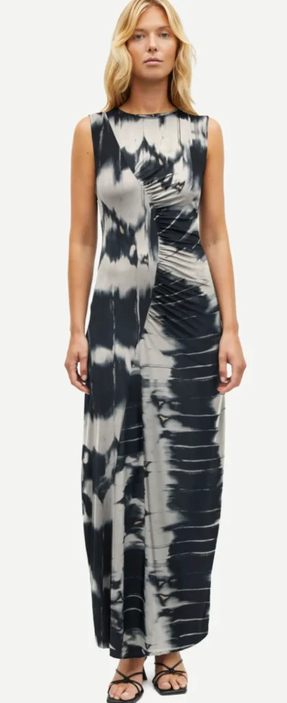 Robe SAANDREAS