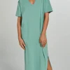 Robe T-shirt RENEE