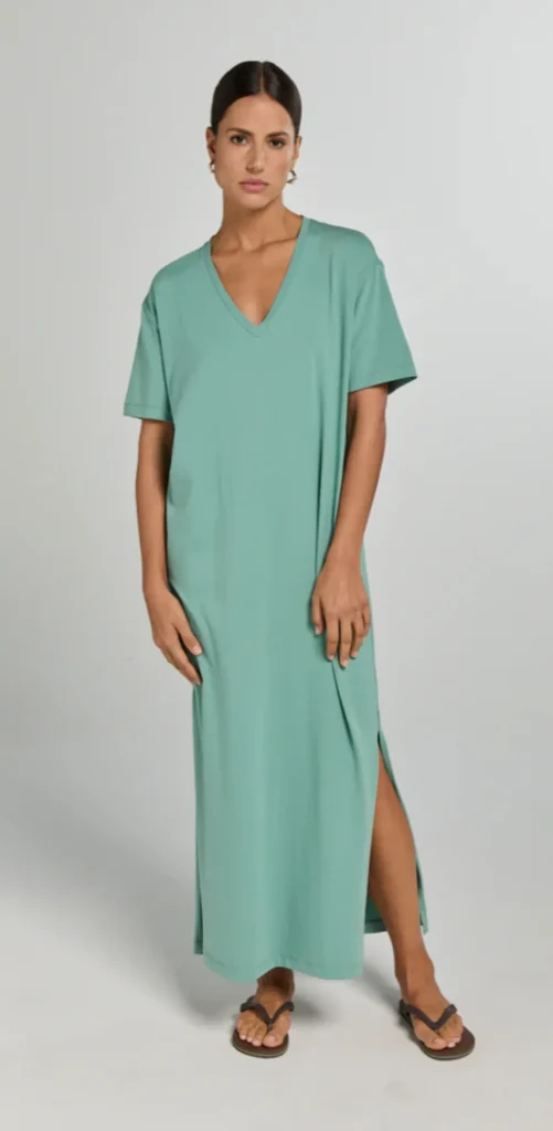 Robe T-shirt RENEE