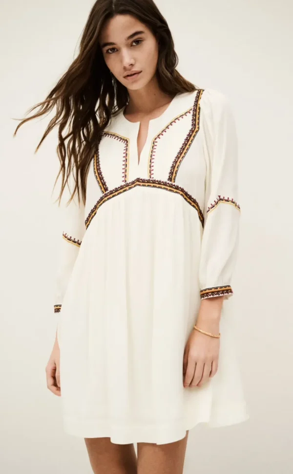 Robe TULSIE
