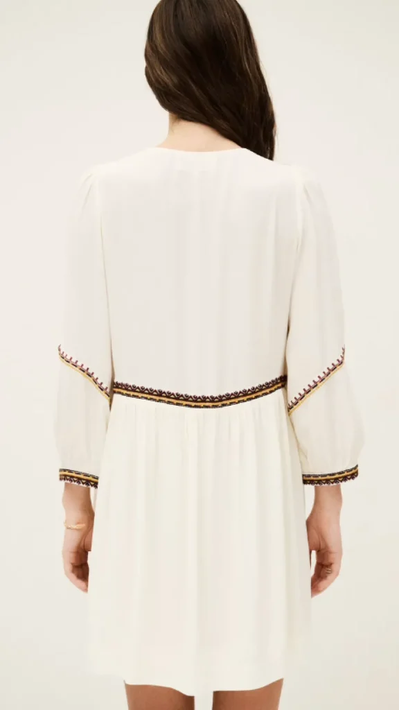 Robe TULSIE