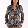 Sacha-blouse