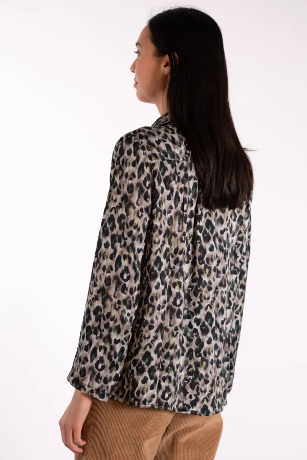 Sacha-blouse