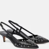 SANDALES PETITS TALONS PILIA