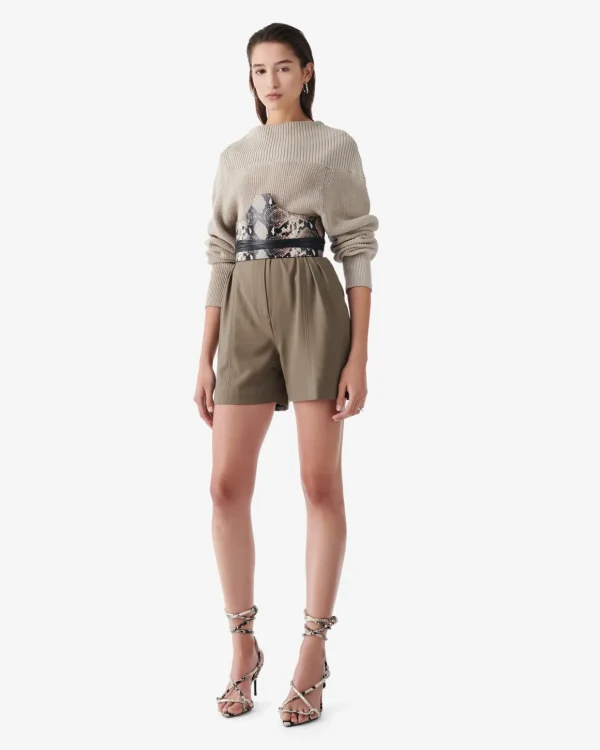 Short CARRINA