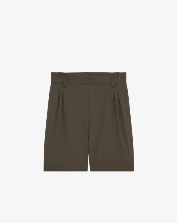 Short CARRINA