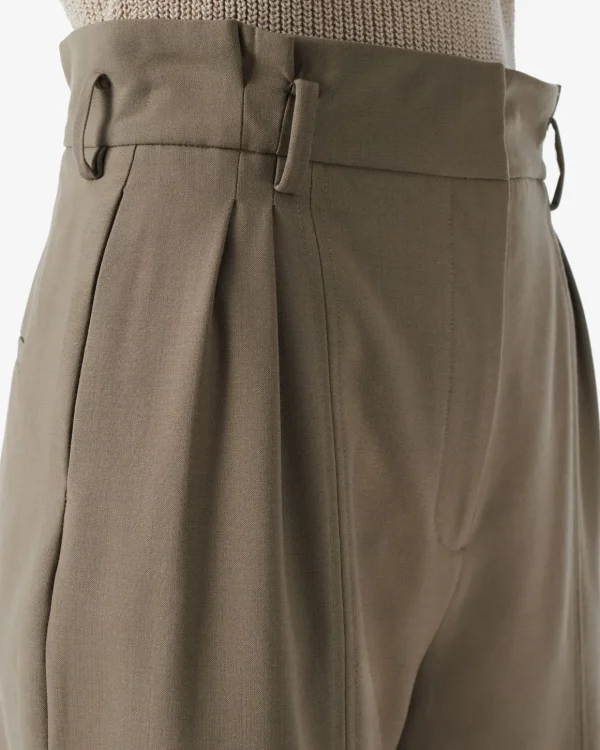 Short CARRINA