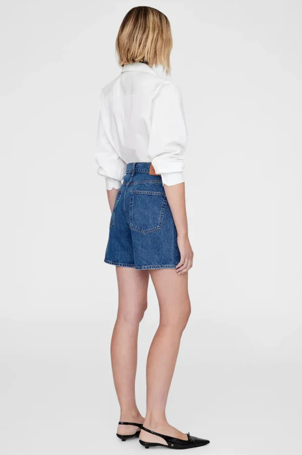Short KAT