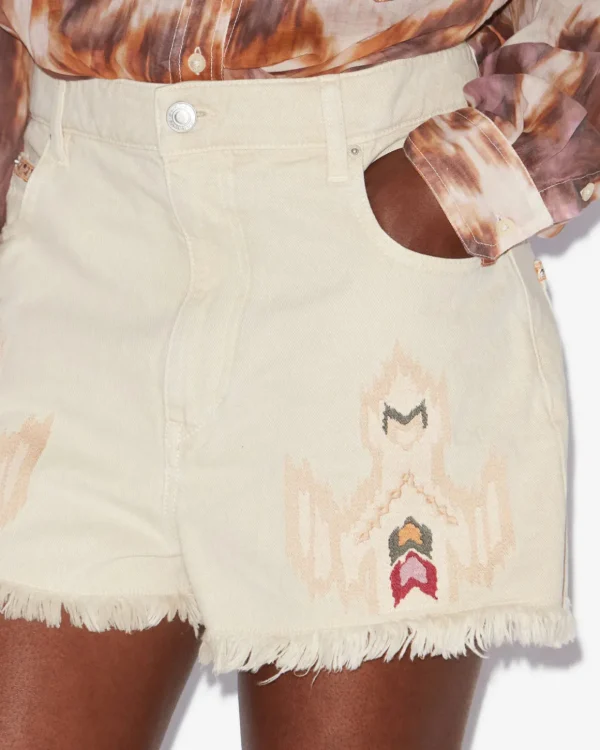 Short Lesia