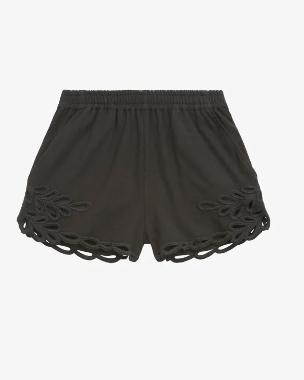 Short Safa