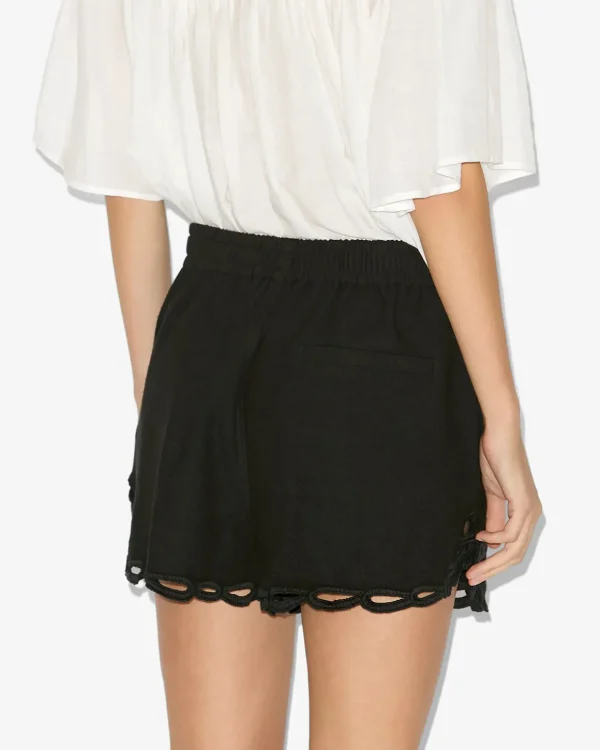 Short Safa