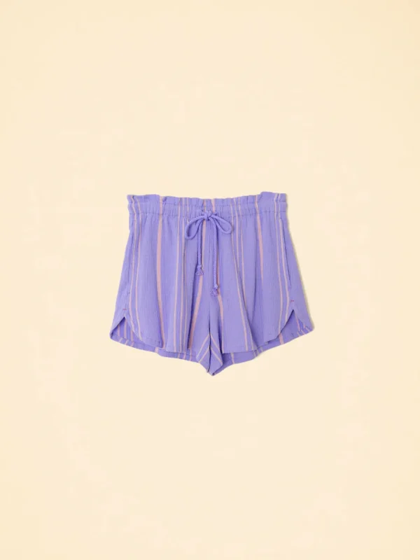 Starla korte broek
