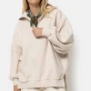 Sweat oversize IFLOWER