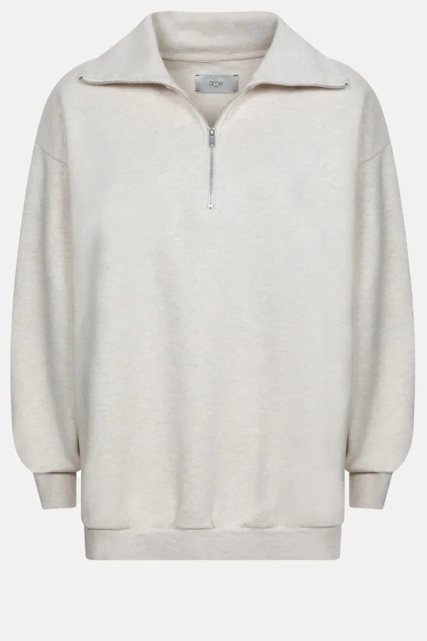 Sweat oversize IFLOWER