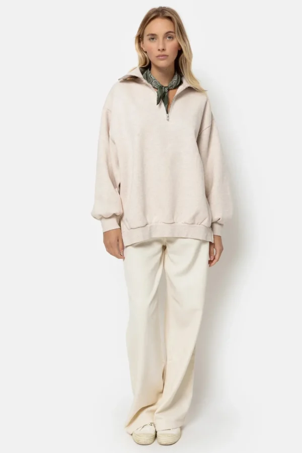 Sweat oversize IFLOWER