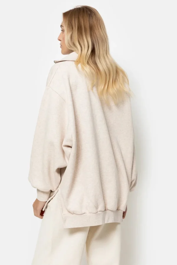 Sweat oversize IFLOWER