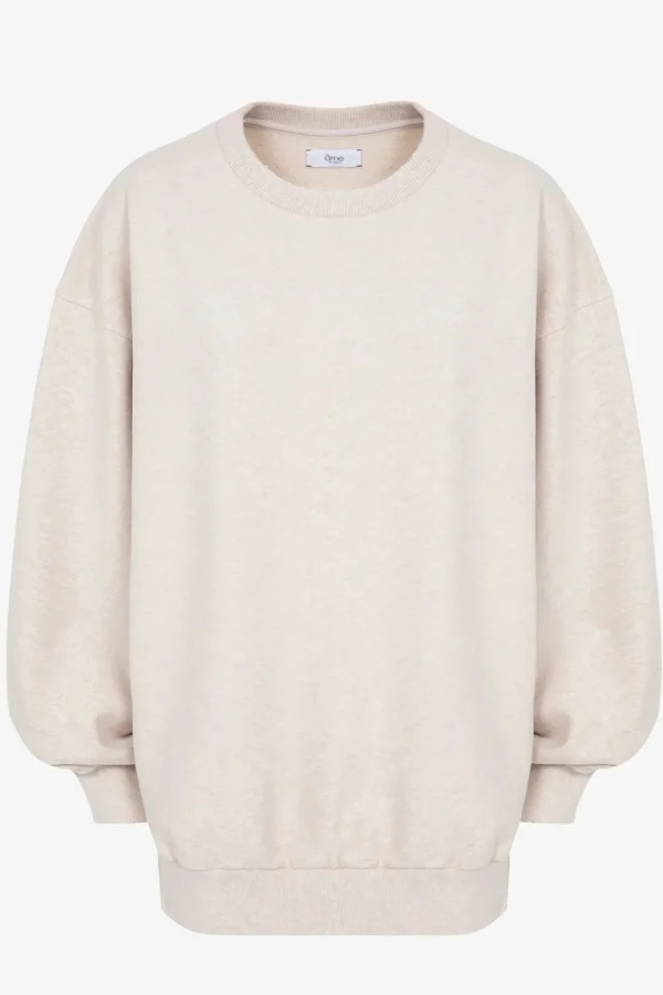Sweat oversize ULLA