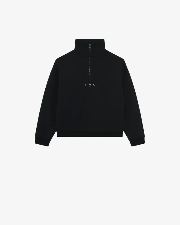 SWEATSHIRT MET IRO-RITS