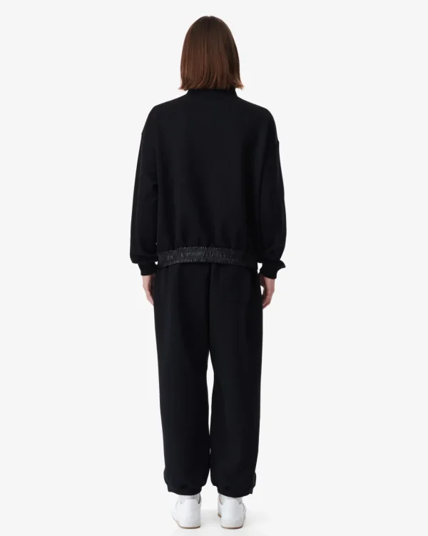 SWEATSHIRT MET IRO-RITS