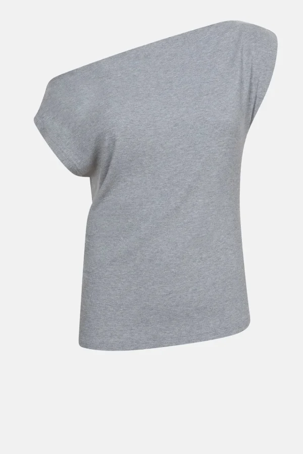 Top off shoulder LEXI