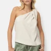 Top one shoulder LULAH