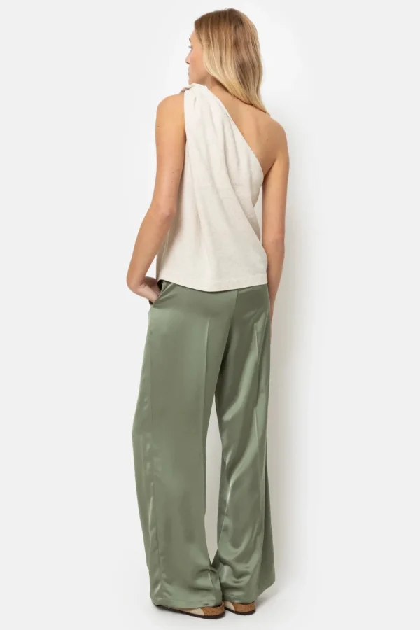 Top one shoulder LULAH