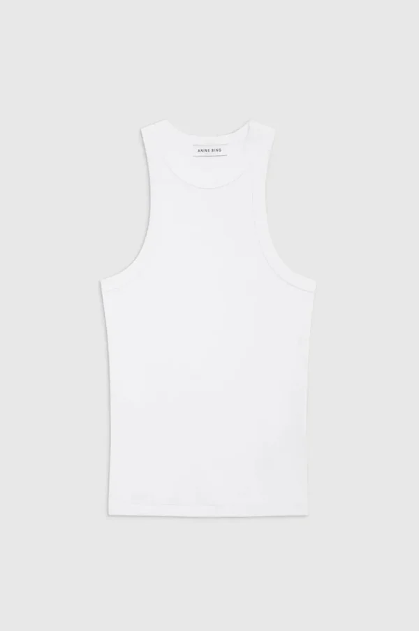 Top Tank EVA