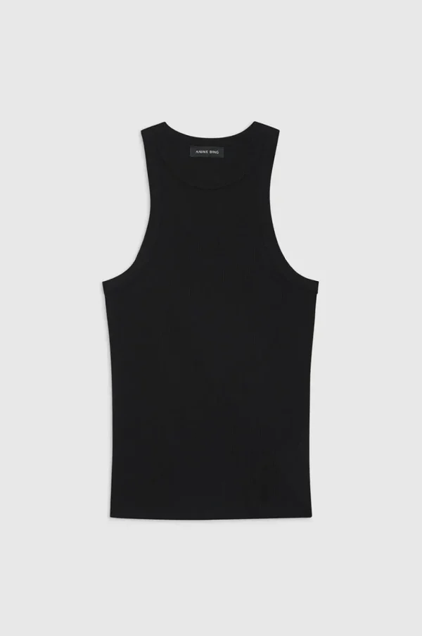 Top Tank EVA