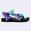 TREKKY SANDALEN