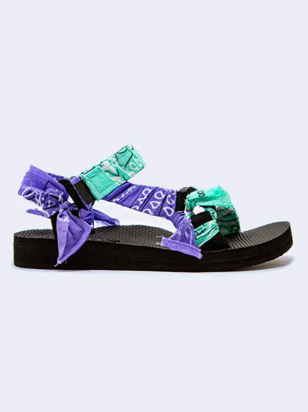 TREKKY SANDALEN